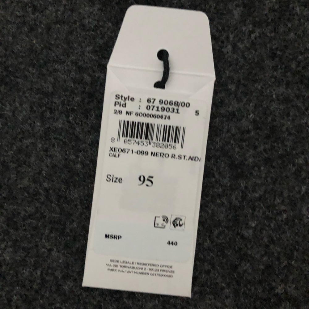 Salvatore Ferragammo